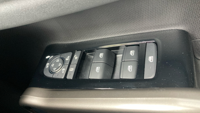 BYD Atto 3 150kW Design 60kWh 5dr Auto Electric Hatchback